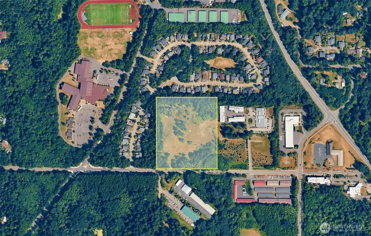 9300 New Brooklyn Road, Bainbridge Island, WA 98110 - Image #1