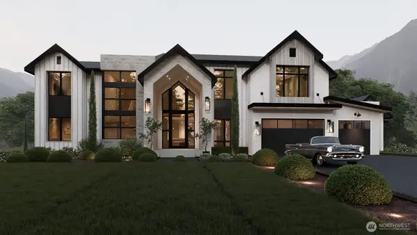 22221 SE Bain Road, Maple Valley, WA 98038