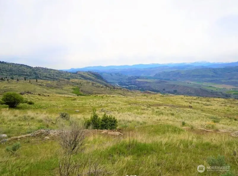 1 Mclaughlin Canyon Road #L, Tonasket, WA 98855 - Image #1