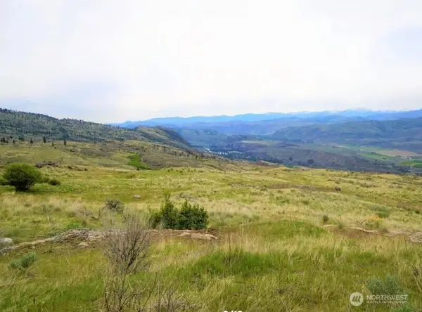 1 Mclaughlin Canyon Road #L, Tonasket, WA 98855