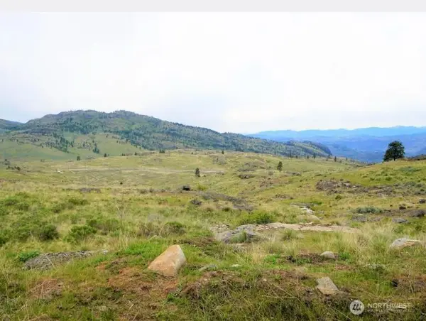 1 Mclaughlin Canyon Road #K, Tonasket, WA 98855