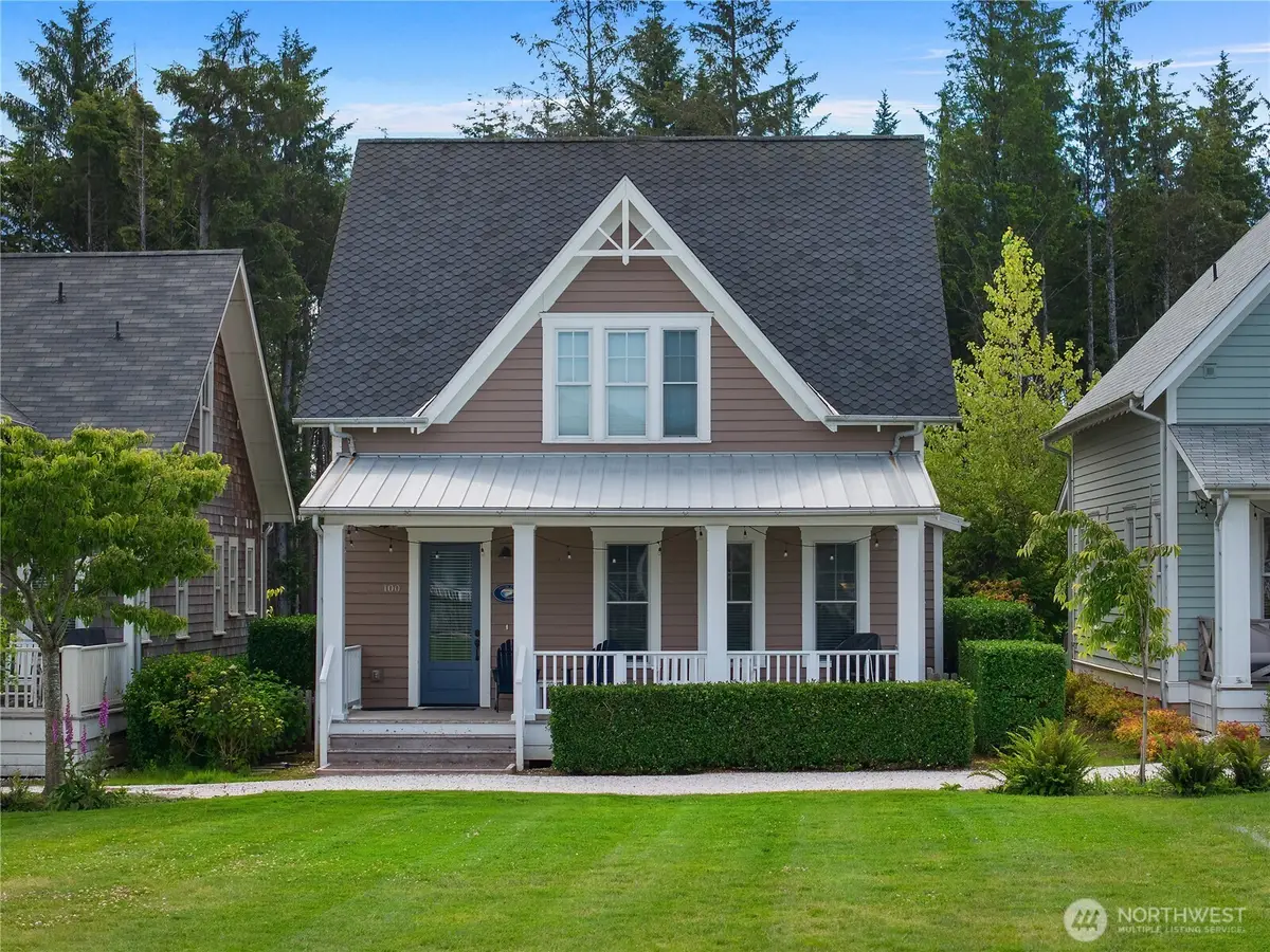 100 Horseshoe Lane, Pacific Beach, WA 98571 - Image #1