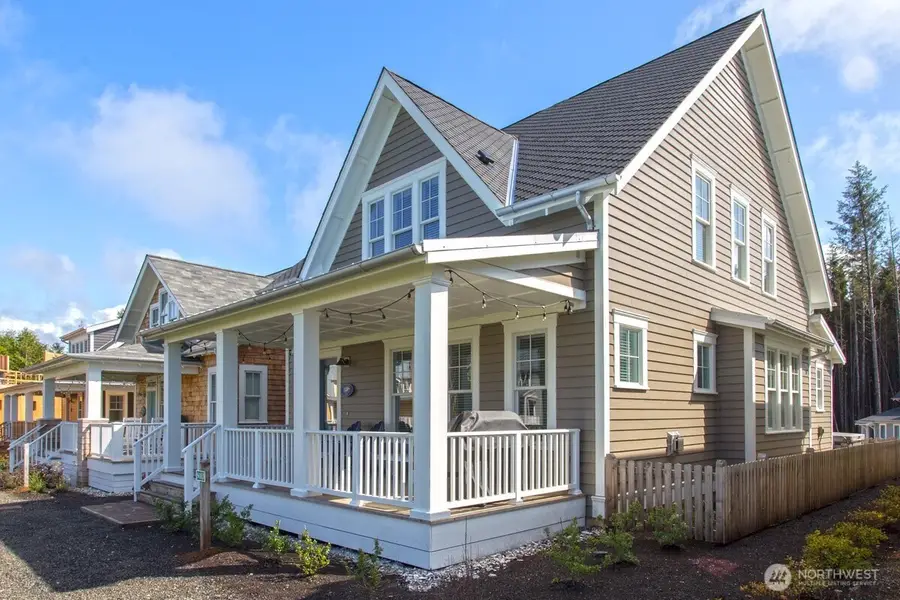 100 Horseshoe Lane, Pacific Beach, WA 98571 - Image #2