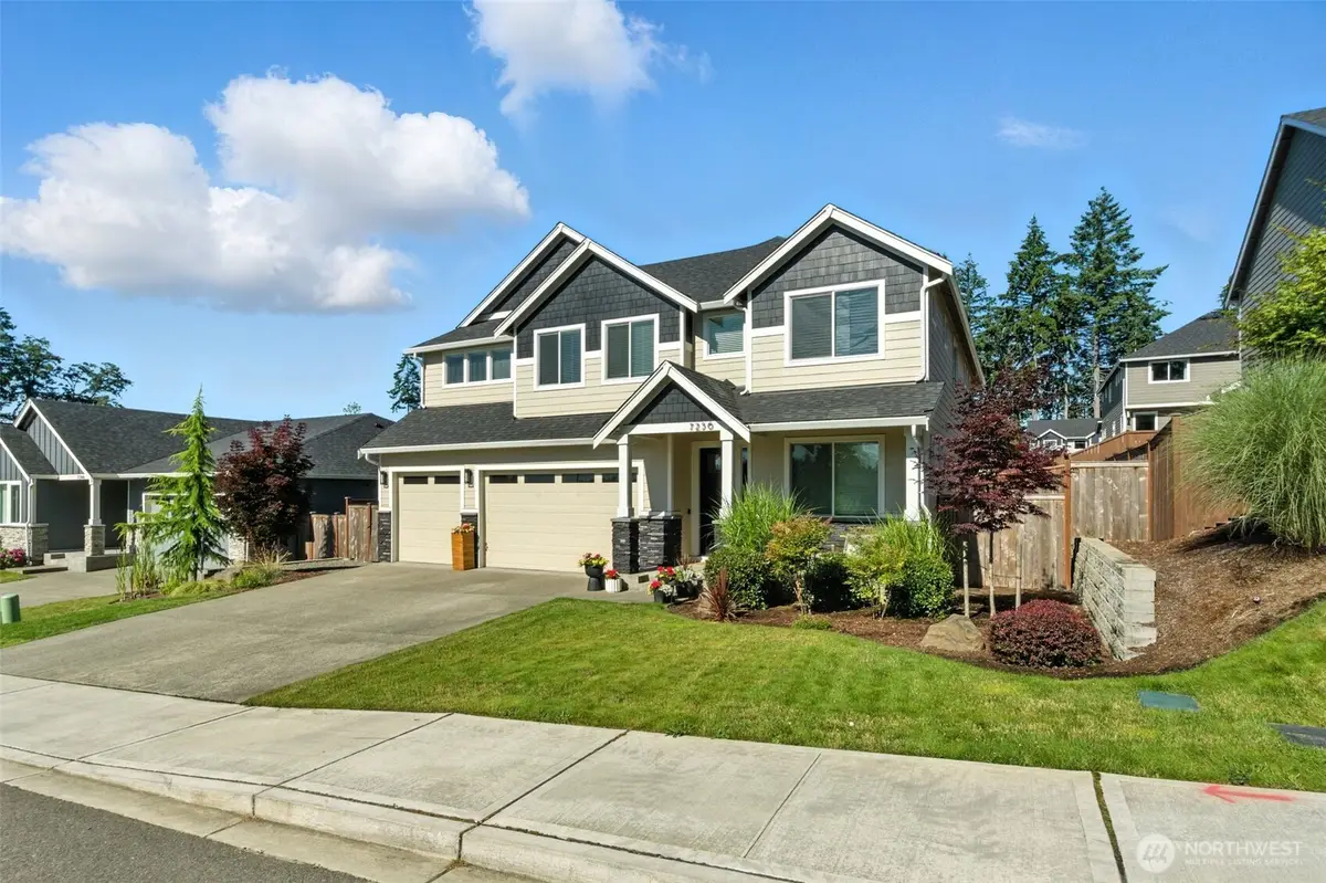 7256 Sanford Place, Gig Harbor, WA 98335 - Image #1