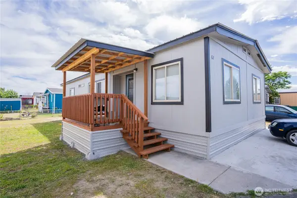 4000 Longview Street Ne #82, Moses Lake, WA 98837