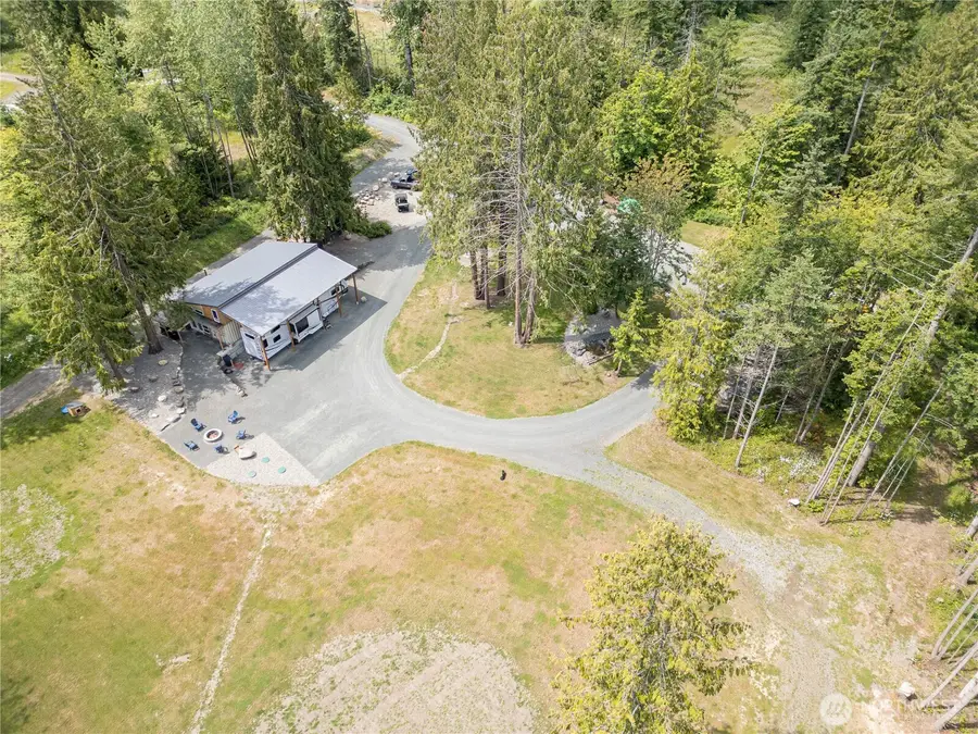 4103 Fey Road, Port Angeles, WA 98363 - Image #3