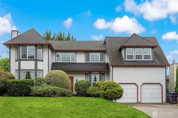 13507 SE 181st Place, Renton, WA 98058