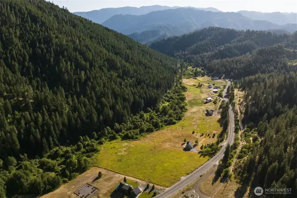 10479 Eagle Creek Road, Leavenworth, WA 98826