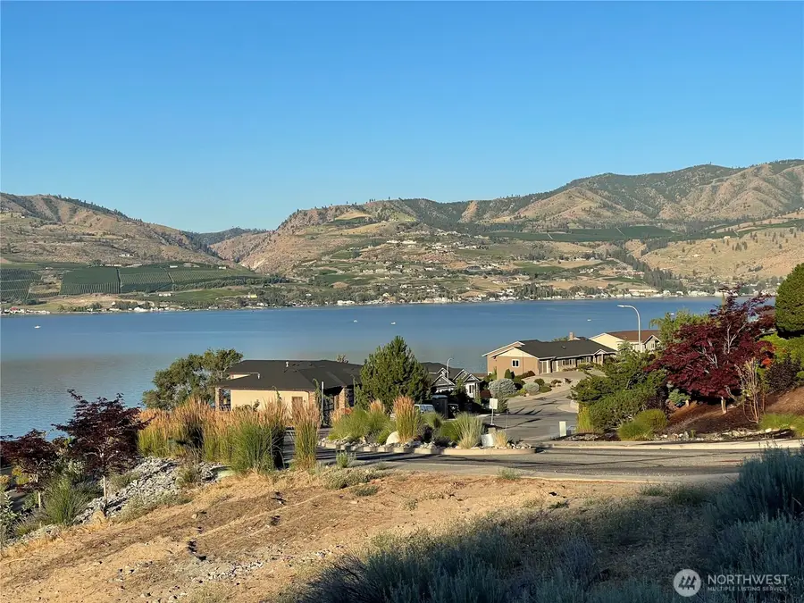 0 Crystal View Drive, Chelan, WA 98816 - Image #2