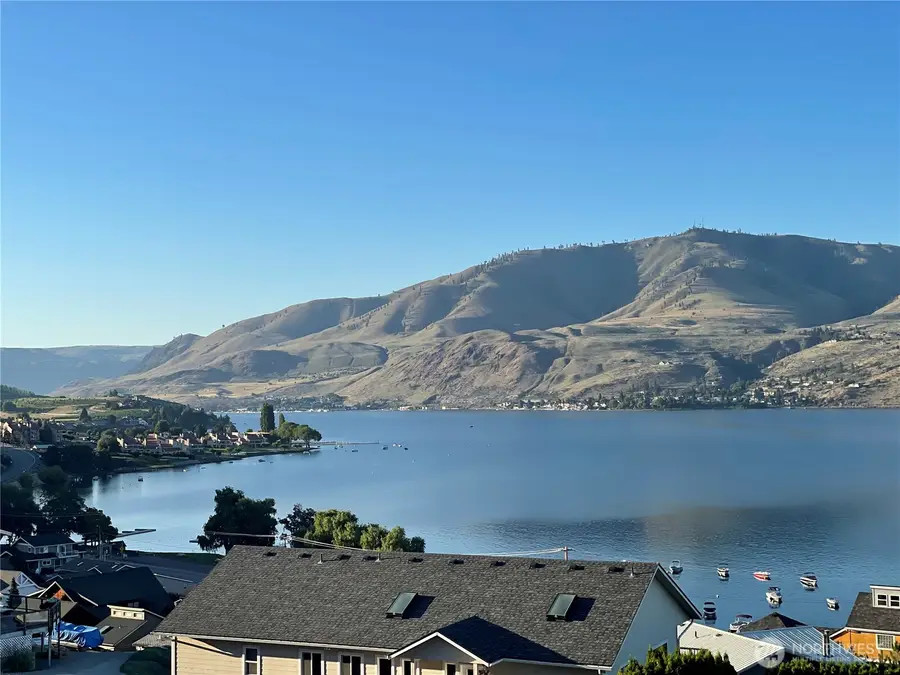 0 Crystal View Drive, Chelan, WA 98816 - Image #3
