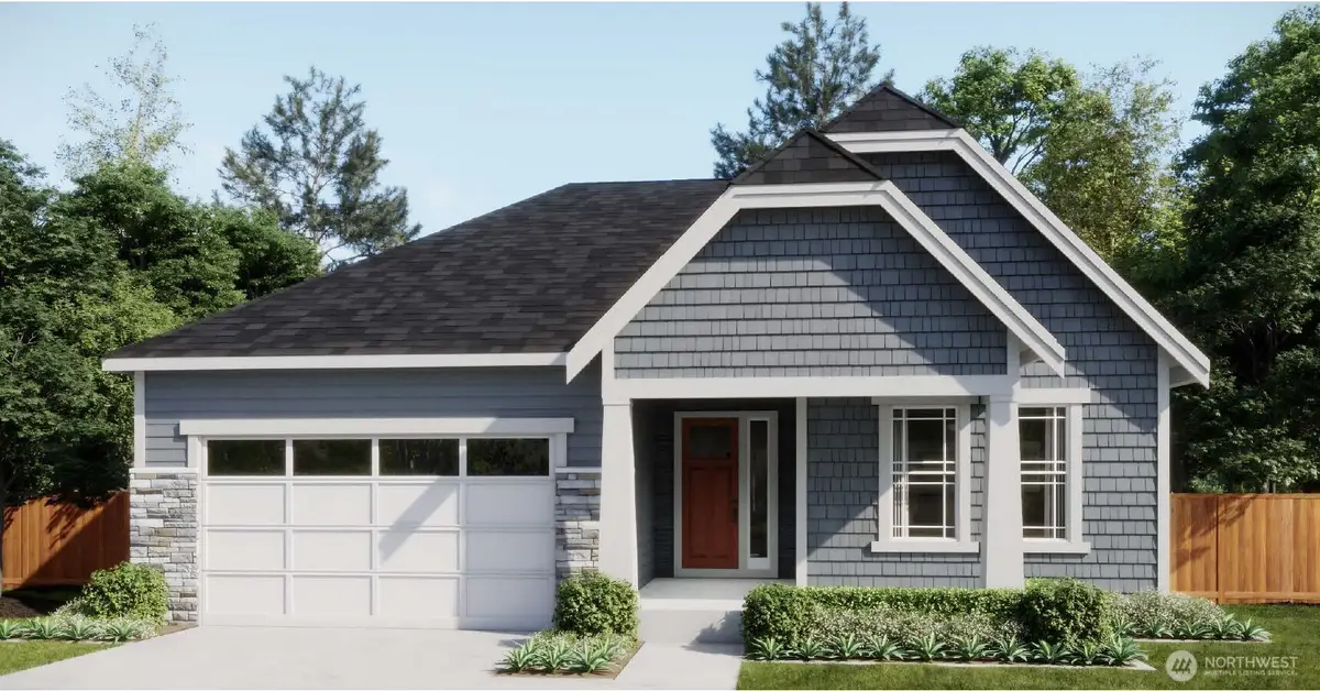 640 Thompson Drive, Enumclaw, WA 98022 - Image #1