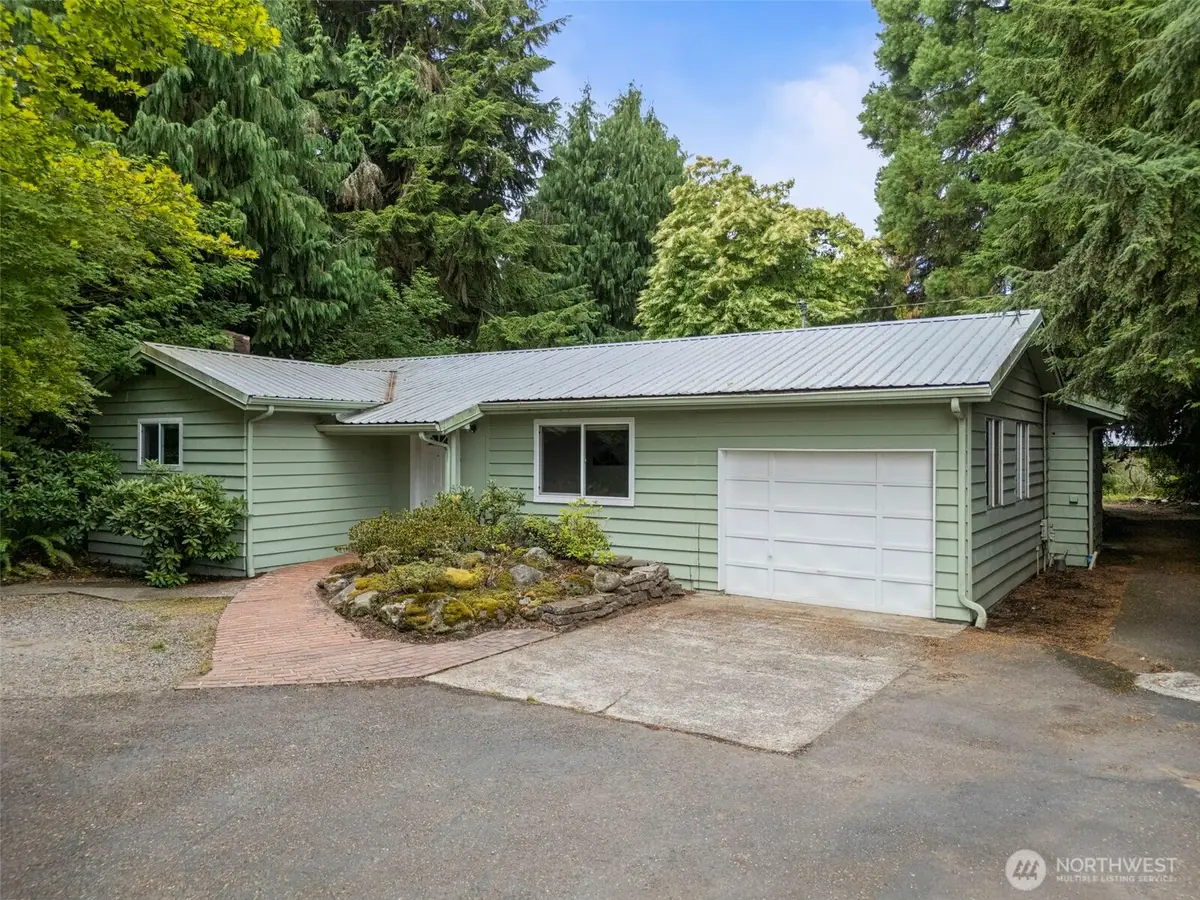 8813 Old Highway 99 Se, Tumwater, WA 98501 - Image #1