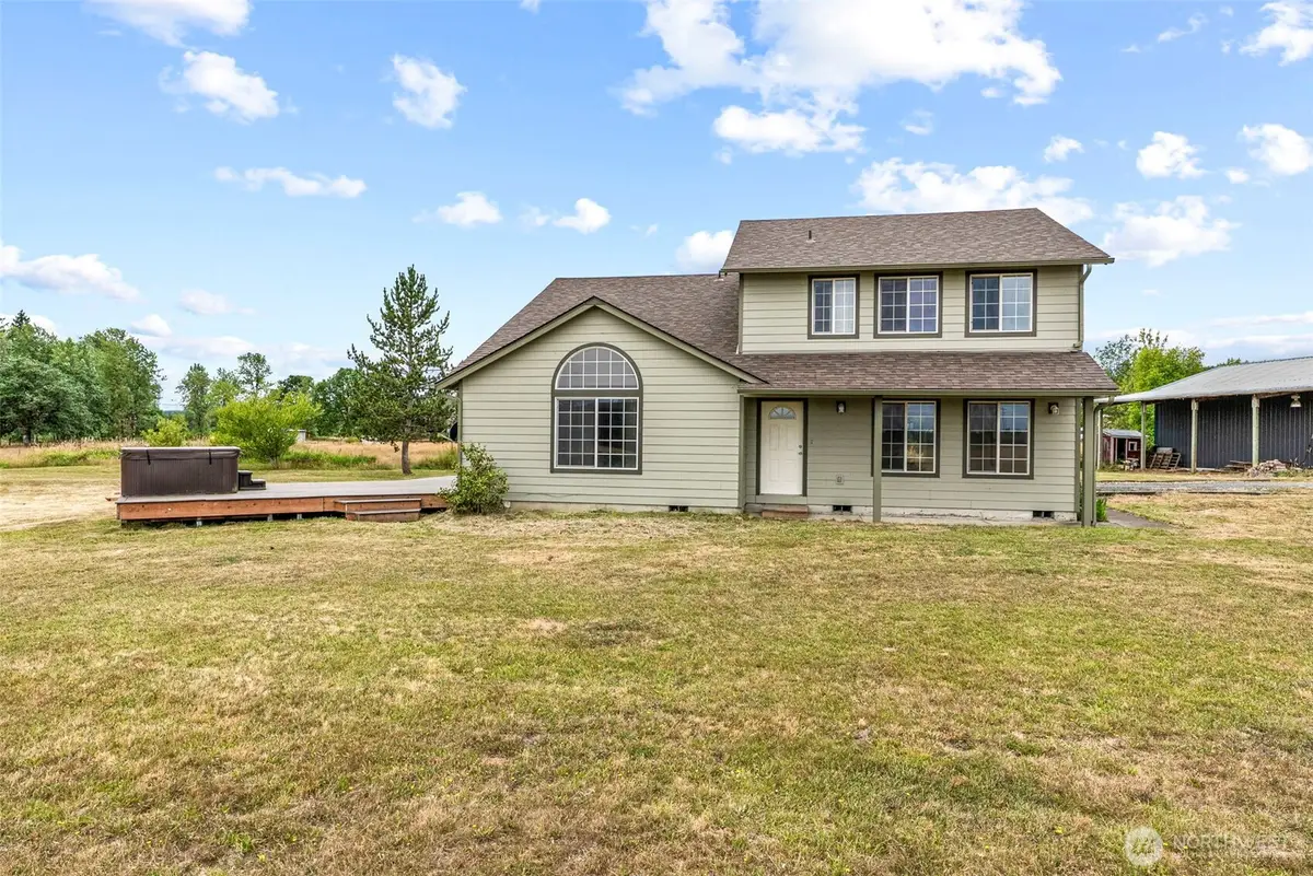 187 Mcclure, Winlock, WA 98596 - Image #1