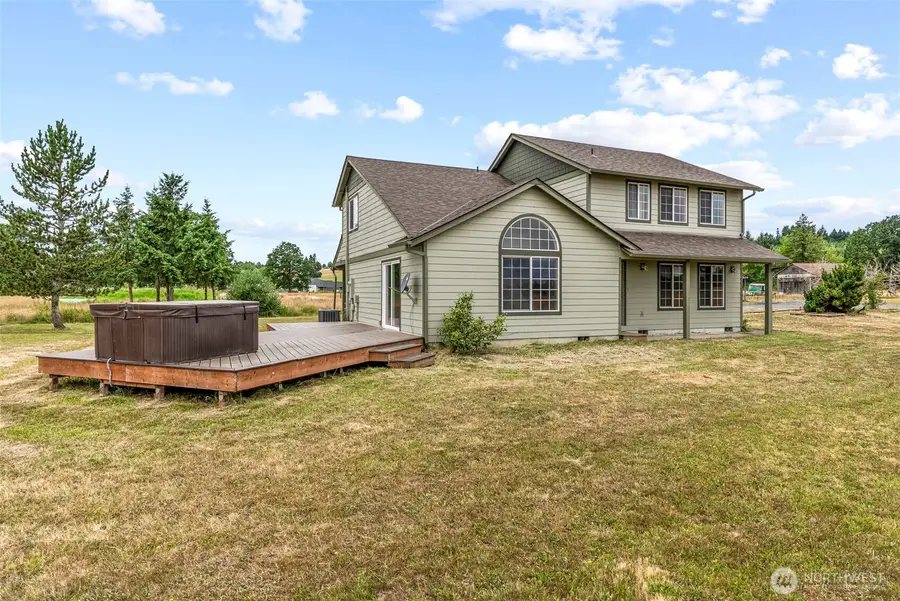 187 Mcclure, Winlock, WA 98596 - Image #2