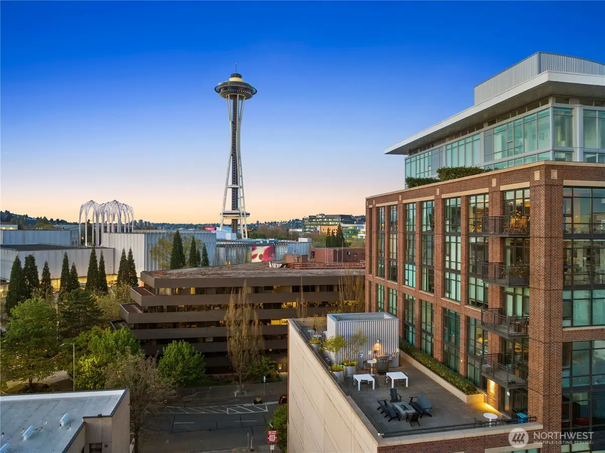 2911 2nd Avenue #120, Seattle, WA 98121 - Image #1