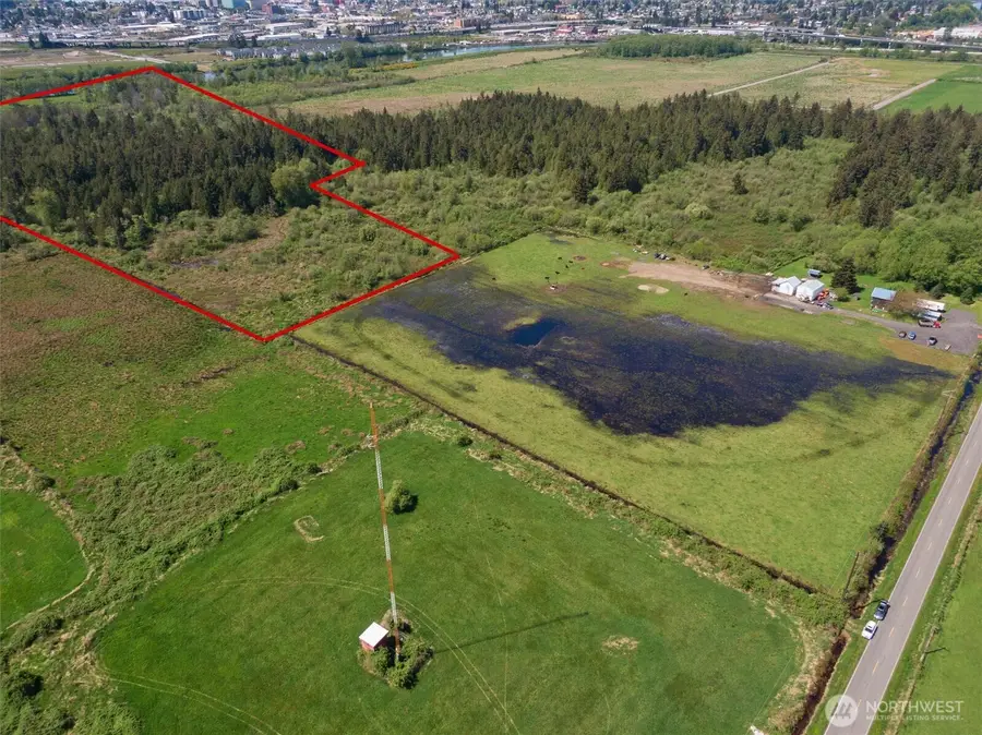 0 43rd Avenue Se #1-7, 22-28, Everett, WA 98201 - Image #3