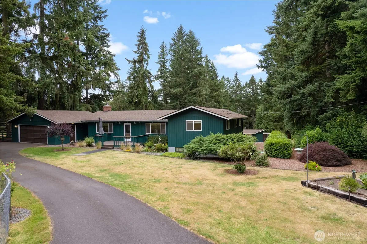 34412 Mountain Highway E, Eatonville, WA 98328 - Image #1
