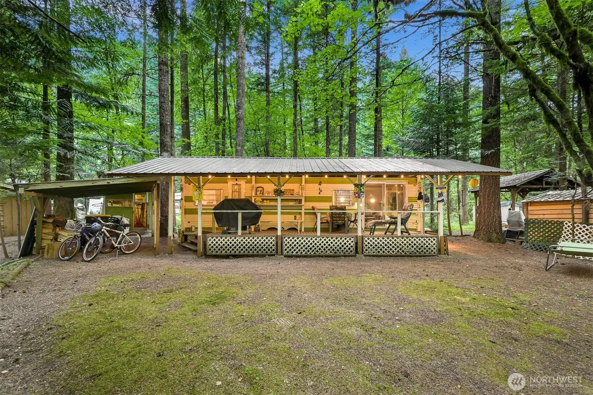 1107 Birch Lane, Peaceful Valley, WA 98266 - Image #1