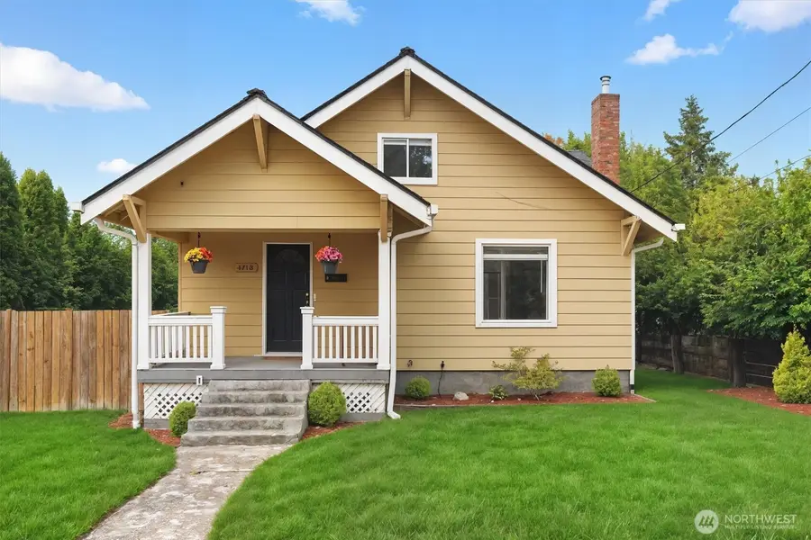 4419 N 26th Street, Tacoma, WA 98407 - Image #2