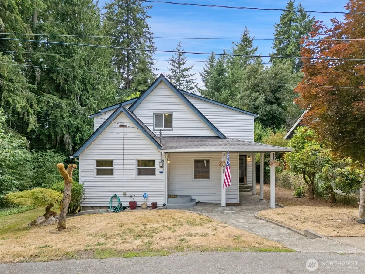 4209 Kelly Road, Bremerton, WA 98312 - #1