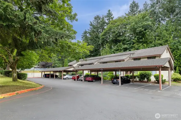 17521 118th Avenue Se #A-4, Renton, WA 98058