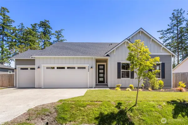 4490 Albatross Street, Port Townsend, WA 98368