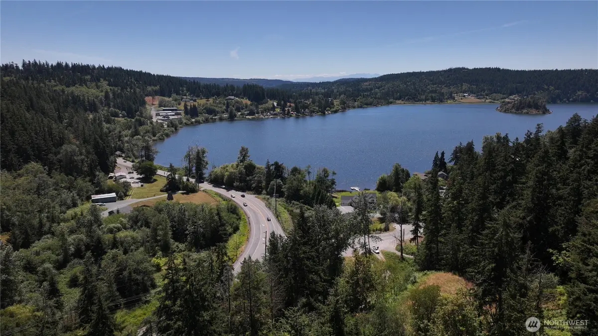 0 Campbell Lake Road, Anacortes, WA 98221 - Image #1