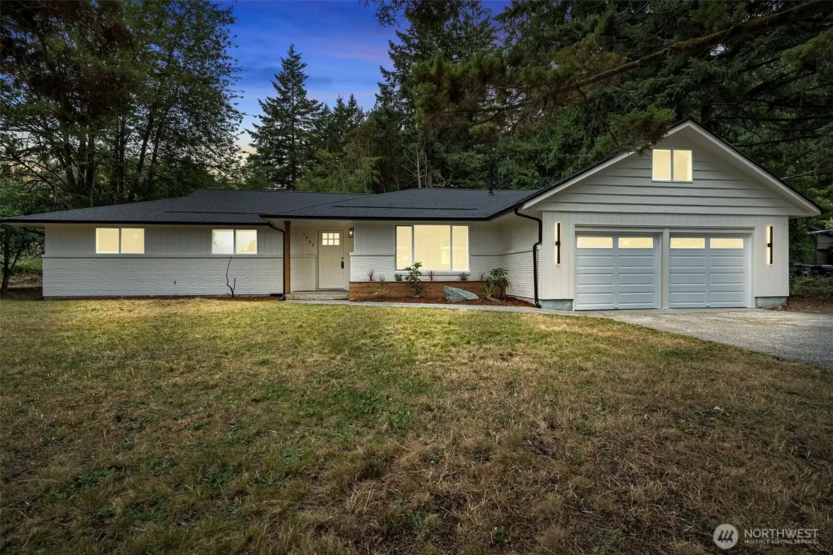 3602 59th Avenue Nw, Gig Harbor, WA 98335 - Image #1