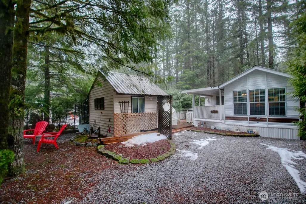 35 Branch Circle, Deming, WA 98244 - Image #1