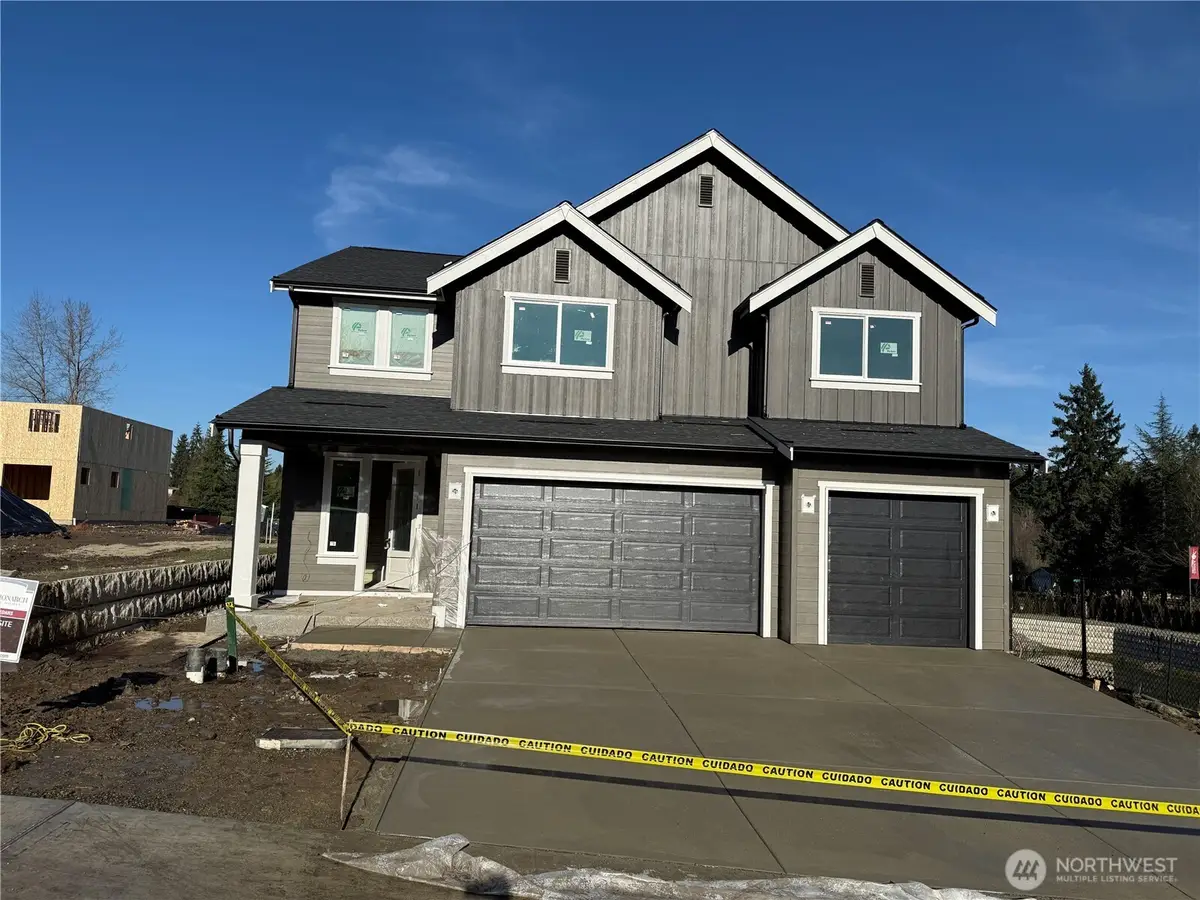 7165 91st Street E, Puyallup, WA 98371 - Image #1
