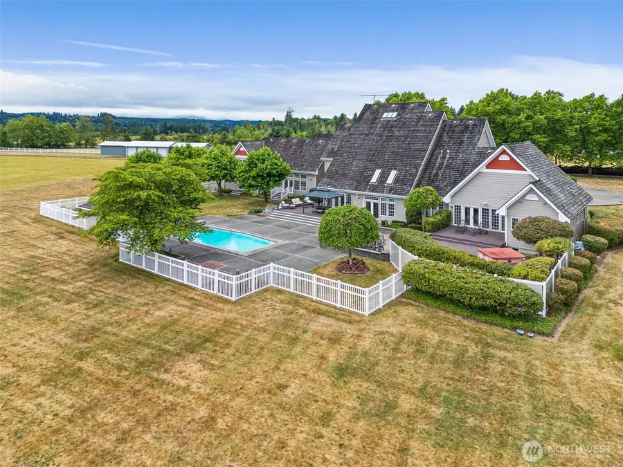 18602 Paulson Street Sw, Rochester, WA 98579 - Image #2