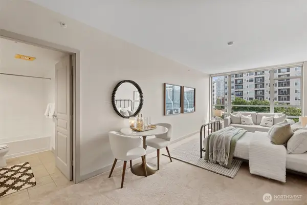 2929 1st Avenue #721, Seattle, WA 98121