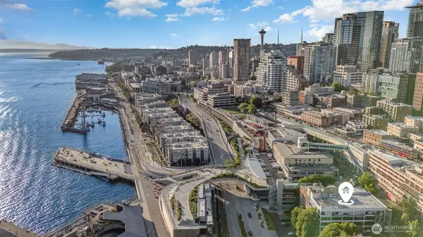 1507 Western Avenue #R203, Seattle, WA 98101