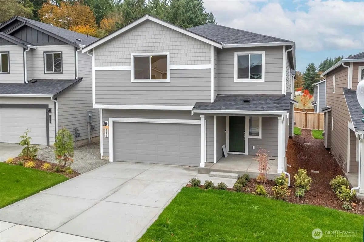 2926 6th Avenue Ne, Olympia, WA 98506 - Image #1