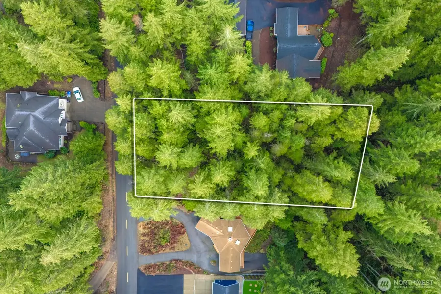 651 E Vine Maple Lane, Union, WA 98592 - Image #2