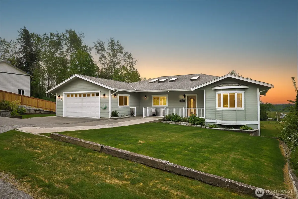 4415 Harborview Drive, Blaine, WA 98230 - Image #1