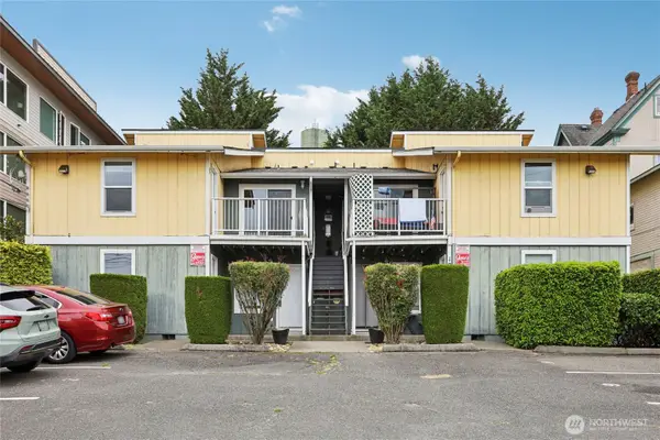 1919 S I Street #5, Tacoma, WA 98405
