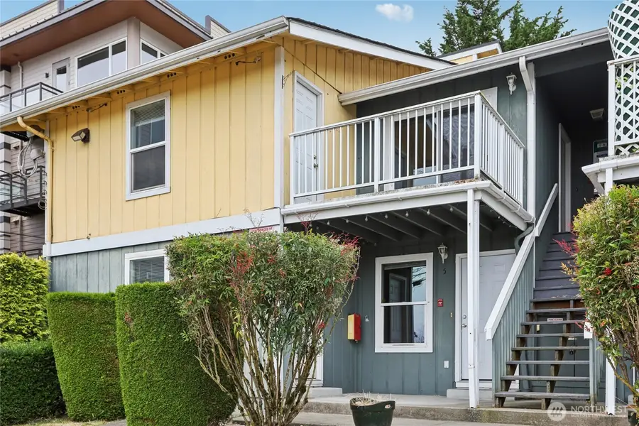 1919 S I Street #5, Tacoma, WA 98405 - Image #2