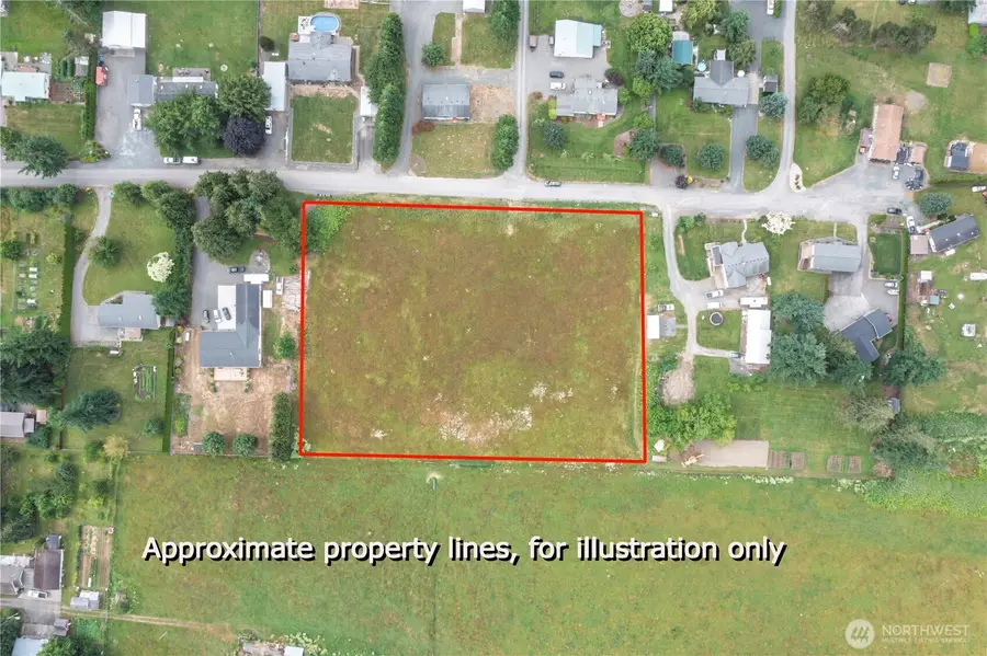 0 E 66th Terrace #Lot D, Everson, WA 98247 - Image #2