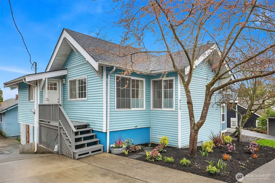 4715 S Orcas Street, Seattle, WA 98118 - Image #2