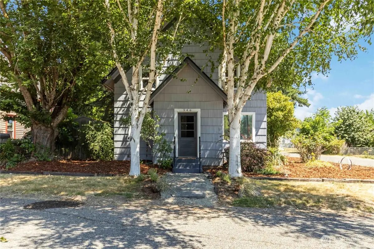 546 4th Avenue Sw, Castle Rock, WA 98611 - Image #1