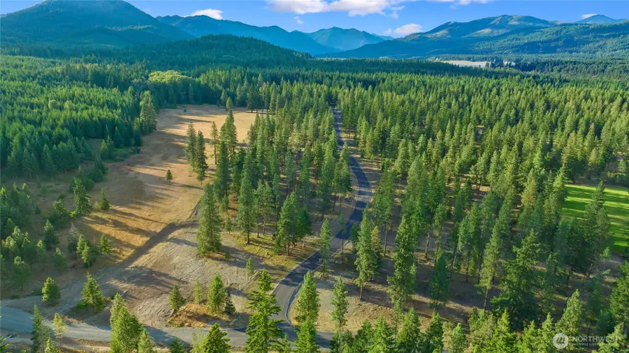 27 Domerie Park Loop #3-17-27, Cle Elum, WA 98922 - #2