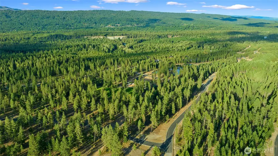 27 Domerie Park Loop #3-17-27, Cle Elum, WA 98922 - #3