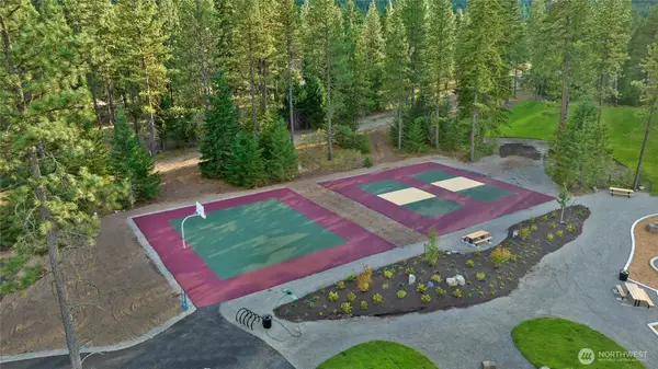 28 Domerie Park Loop #3-17-28, Cle Elum, WA 98922