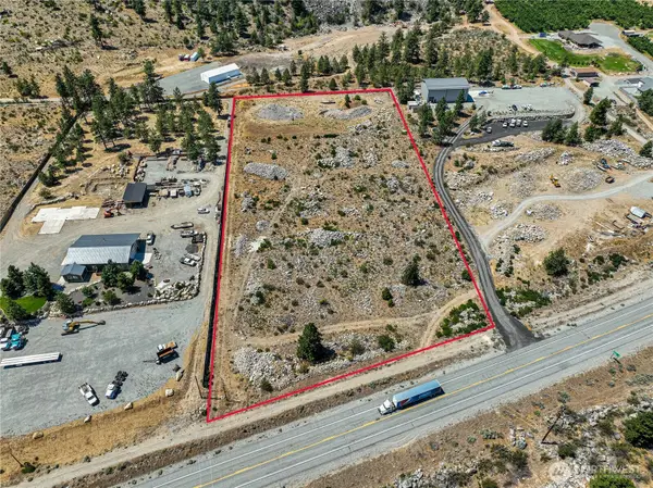 15254 Us Highway 97a #3, Entiat, WA 98822