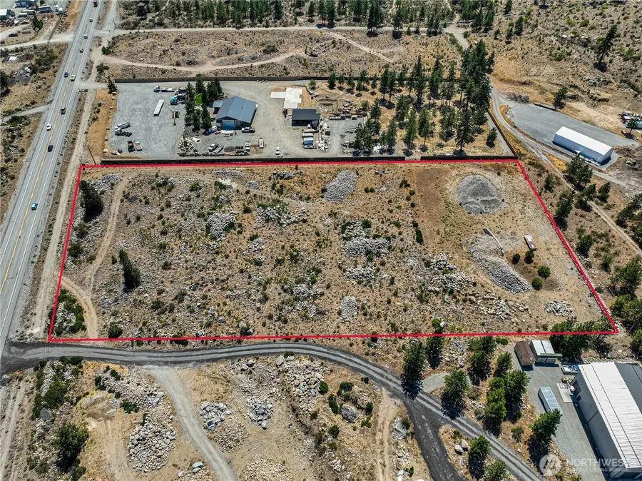 15254 Us Highway 97a #3, Entiat, WA 98822 - Image #2