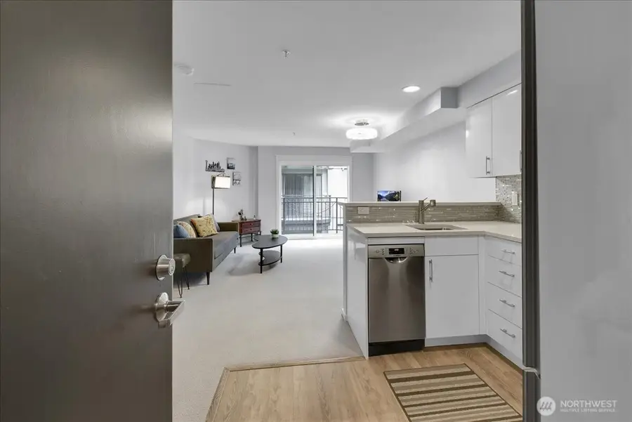 425 Vine Street #614, Seattle, WA 98121 - Image #3