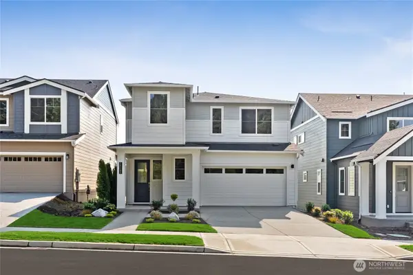 26808 NE 143rd Circle #25, Duvall, WA 98019