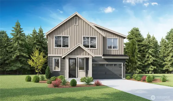 26800 NE 143rd Circle #27, Duvall, WA 98019