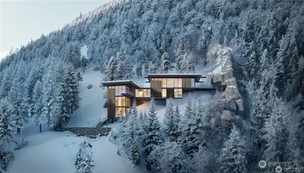 321 Gold Hills Rd Lot 5 #5, Greenwater, WA 98022